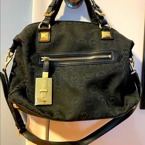 Michael Kors handbag